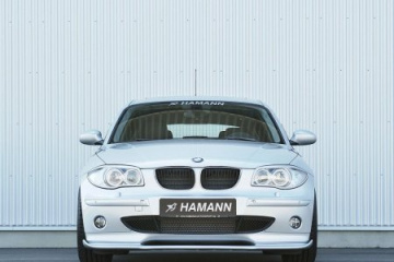BMW 1 series M coupe BMW 1 серия E81/E88