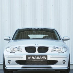 BMW 1 серия E81/E88