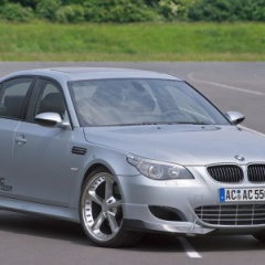 BMW 5 серия E60-E61