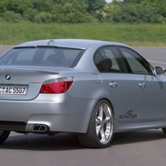 BMW 5 серия E60-E61