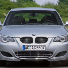 BMW 5 серия E60-E61