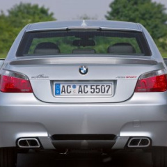 BMW 5 серия E60-E61