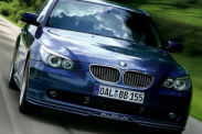 Цвет кузова BMW 5 серия E60-E61