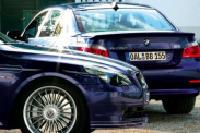 Всем привет приобрёл BMW 525d Touring