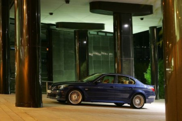 2007 BMW 550i Virtual Test Drive BMW 5 серия E60-E61