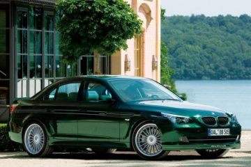 BMW :: 5 серия :: E60-E61 Проблема с стоп-сигналами при включении габаритных огней BMW 5 серия E60-E61