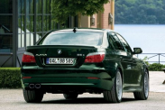 Ошибка коленвала и глохнет BMW 5 серия E60-E61