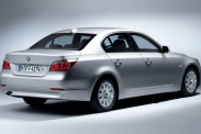 БМВ е60 BMW 5 серия E60-E61