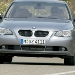 BMW 5 серия E60-E61