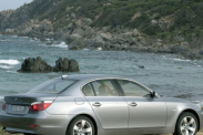 БМВ е60 BMW 5 серия E60-E61