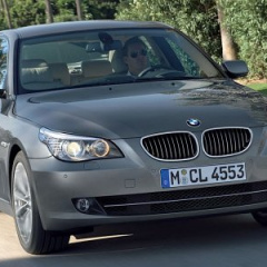 BMW 5 серия E60-E61