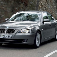 BMW 5 серия E60-E61