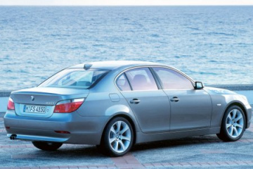 BMW :: 5 серия :: E60-E61 BMW E60 проблемма с аккумулятором? BMW 5 серия E60-E61