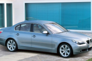 Не могу проверить комплектацию по vin BMW 5 серия E60-E61