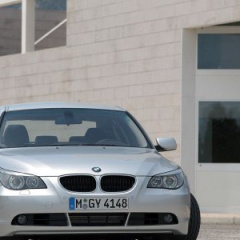 BMW 5 серия E60-E61