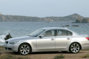 Не могу проверить комплектацию по vin BMW 5 серия E60-E61