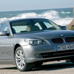 BMW 5 серия E60-E61