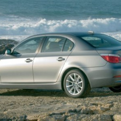 BMW 5 серия E60-E61