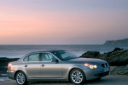 BMW 530i