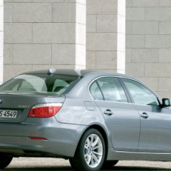 BMW 5 серия E60-E61