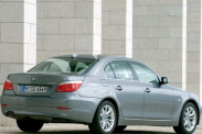 БМВ е60 BMW 5 серия E60-E61