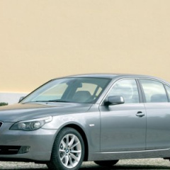 BMW 5 серия E60-E61