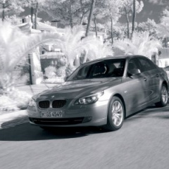 BMW 5 серия E60-E61