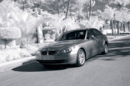Дооснащение адаптивом дорест е60 BMW 5 серия E60-E61