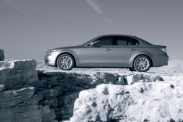 БМВ е60 BMW 5 серия E60-E61