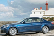 BMW обновила Х3
