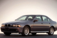 Куплю задние пружины м тех бмв е39 BMW 5 серия E39