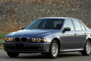 Куплю задние пружины м тех бмв е39 BMW 5 серия E39