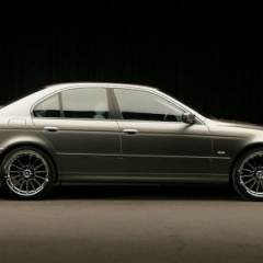 BMW 5 серия E39