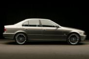 Почему не читает vin? BMW 5 серия E39