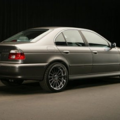 BMW 5 серия E39