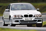 Е39 климат BMW 5 серия E39