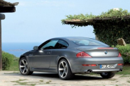 Помогите с электроникой на Е63/Е64 BMW 6 серия E63-E64