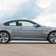 BMW 6 серия E63-E64