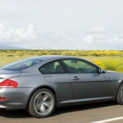 BMW 6 серия E63-E64