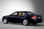 Продам оптику на BMW E 65 правая сторона
