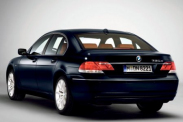 Ошибка по датчику распредвала(выпуск) N62B48 BMW 7 серия E65-E66f