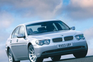 BMW 7 Серии. ВЕЛИКОЛЕПНЫЕ «СЕМЕРКИ» :: BMW :: 7 серия :: E65-E66f BMW 7 Серии. ВЕЛИКОЛЕПНЫЕ «СЕМЕРКИ» BMW 7 серия E65-E66f