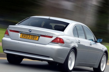 Куплю переднюю правую фару на е65 рестайлинг BMW 7 серия E65-E66f