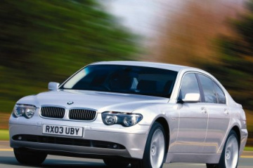 Вопрос по монтажному блоку BMW 7 серия E65-E66f