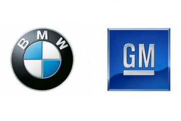 BMW и GM стараются договориться… BMW Мир BMW BMW AG