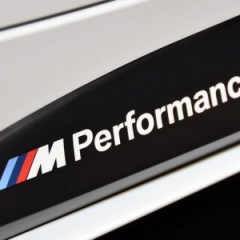 Расширение пакета M Performance