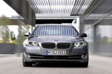 К 2012 г. 2 млн. авто планируют продавать в дилерских салонах BMW BMW Мир BMW BMW AG
