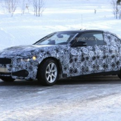 Фото BMW 4-Series просочились в СМИ