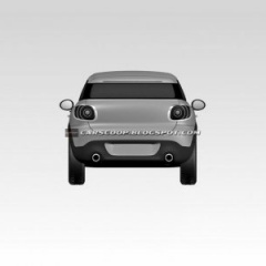 Когда серийно начнут выпускать Mini Countryman Coupe?