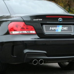 Программа обновления для BMW 1M Coupe от Hartge